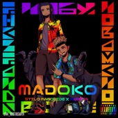 Madoko (feat. Kwesta) artwork