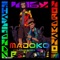Madoko (feat. Kwesta) artwork