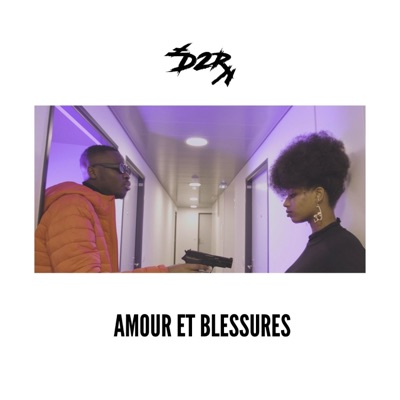 Amour et Blessures - Single