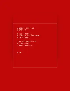 Dengarkan Richard Teitelbaum, tonton video musik, baca bio, lihat tanggal tur & lainnya!