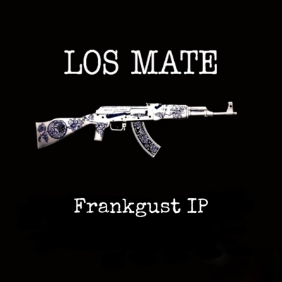 Los Mate Challenge - Single