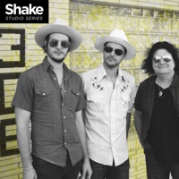 Shake Studio Series 10-14-2017 - Single - The Statesboro Revue & Shake Music TV