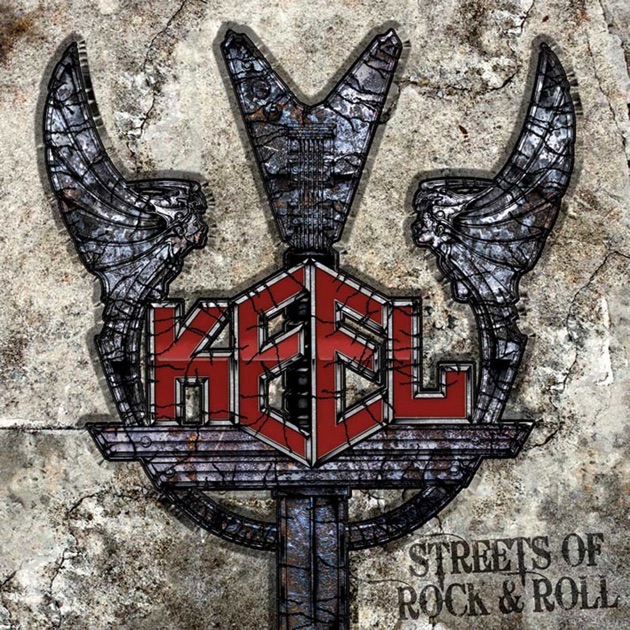 国内盤 CD KEEL-The Right to rock 25th キール Keel - The Right To Rock Cd | MercadoLivre