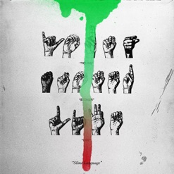 SLIME LANGUAGE cover art