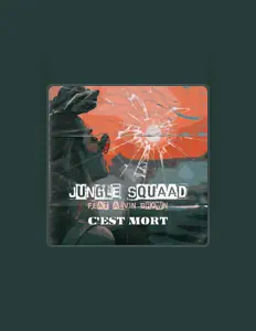 Jungle Squaad을(를) 듣고, 뮤직 비디오를 보고, 약력을 읽고, 투어 일정 등을 확인하세요!