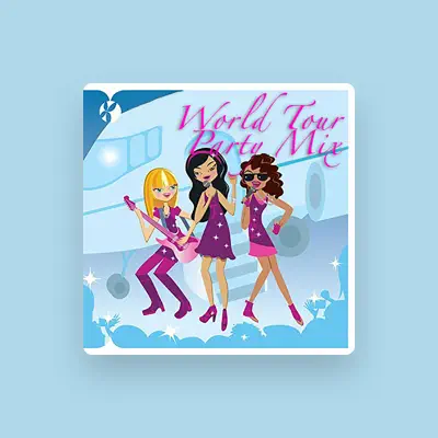 Listen to School Jamz, watch music videos, read bio, see tour dates & more!