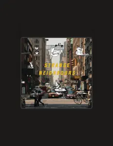 Listen to Strange Neighbours, watch music videos, read bio, see tour dates & more!