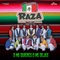 El Seis - Banda Raza Mex lyrics