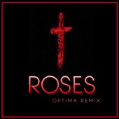 Saint Jhn Roses (OPTIMA remix) artwork