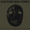 Punishment Room artwork