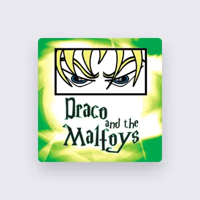 Listen to Draco and the Malfoys, watch music videos, read bio, see tour dates & more!