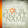 Your Great Name - Paul Wilbur