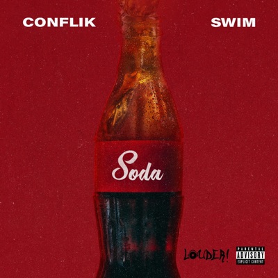 Soda (feat. Swim) - Single
