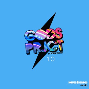 Gods Project 1.0 - EP