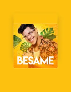 Listen to Paulo Sánchez Lima, watch music videos, read bio, see tour dates & more!