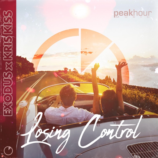 Losing Control - Single