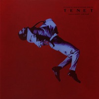 From the Motion Picture "TENET"