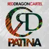 Red Dragon Cartel - Speedbag