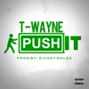 Push It - Single