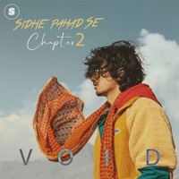 Sidhe Pahad Se (Chapter 2) - Single - Void & Exult Yowl