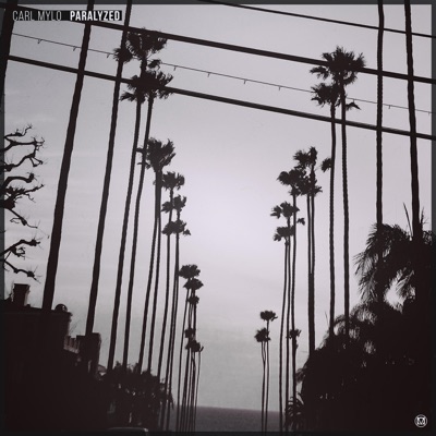 Paralyzed (feat. Sérgio Morais, Diogo Pereira & Abe Alberts) - Single