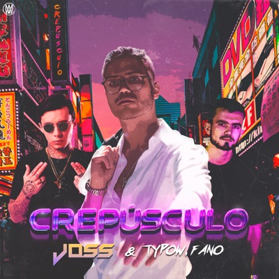 Crepúsculo - Single