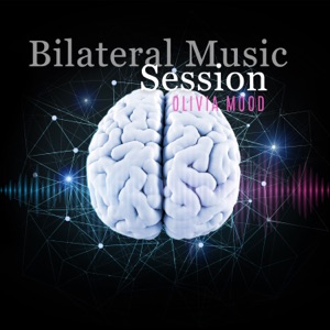 Bilateral Music Session: Listen with Headphones & Anti Anxiety