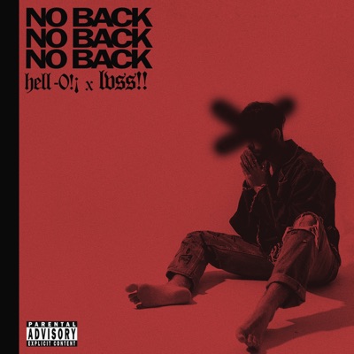 No Back - Single