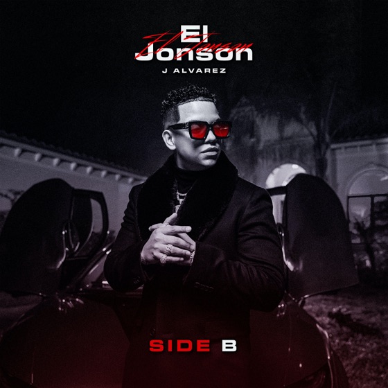 Cover artwork for La Ideal