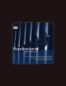 Luister naar Bayrisches Landesjugendorchester Augsburg, bekijk muziekvideo's, lees de bio, bekijk de tourdata, en meer!