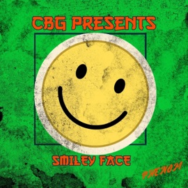 Smiley Face Phenomcbg