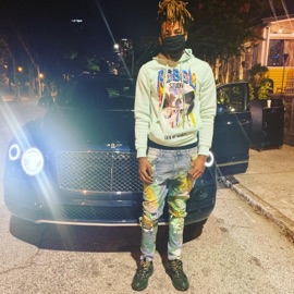 Money Dream$ (feat. BOA Ball) DooneyDoo