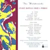 The Wolfhounds - Me