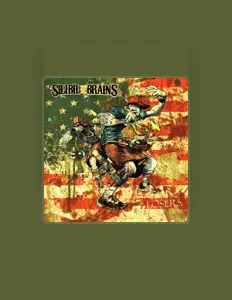 Listen to Silibil N Brains, watch music videos, read bio, see tour dates & more!