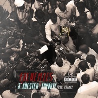 Frenemies (feat. Tayovic) - Single - J_rocster