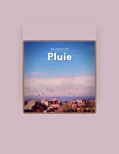 Sons De Pluieを聴いたり、ミュージックビデオを鑑賞したり、経歴やツアー日程などを確認したりしましょう！