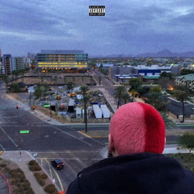 Moreland - Single