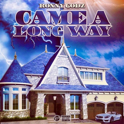 Came a Long Way - Single