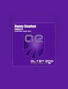 收听 Danny Stephen、观看音乐视频、阅读小传、查看巡演日期等 ！