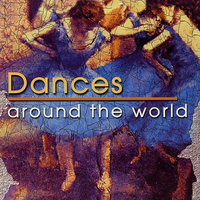 Dances Around the World