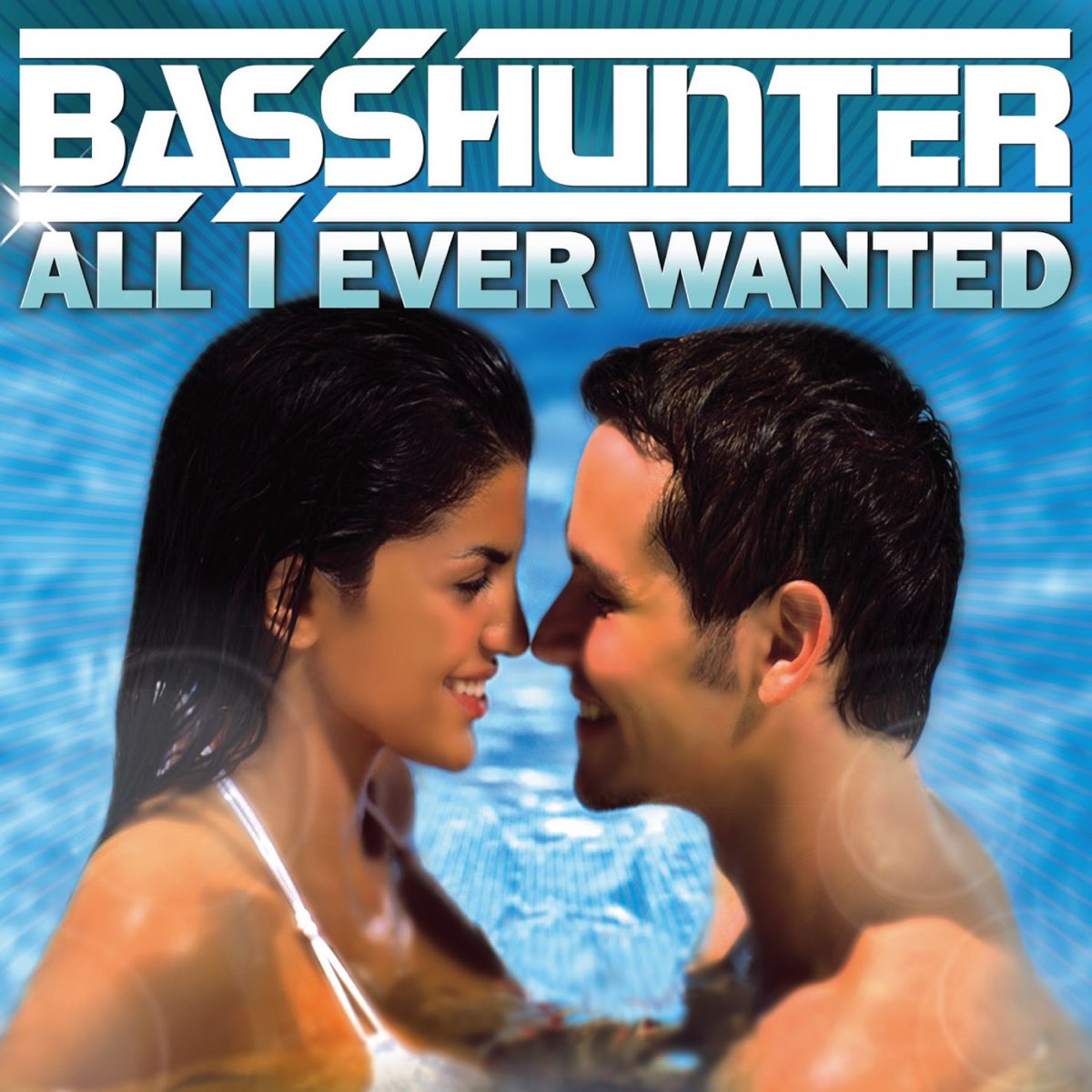 All I Ever Wanted - Single by Basshunter on Apple Music