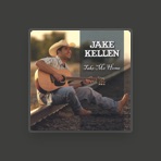 Jake Kellen