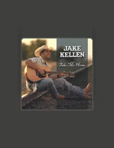 Jake Kellenを聴いたり、ミュージックビデオを鑑賞したり、経歴やツアー日程などを確認したりしましょう！