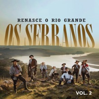 RENASCE O RIO GRANDE