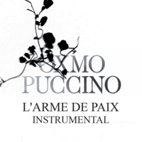 L'arme de paix (Version instrumentale) - Oxmo Puccino