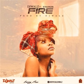 Fire (feat. Xtranger) Djwalz