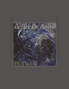 Listen to The Black Rose Phantoms, watch music videos, read bio, see tour dates & more!