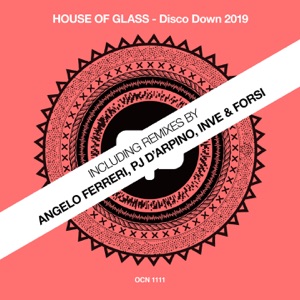 Disco Down 2019 - Single