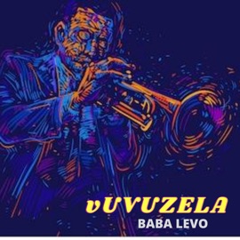 Vuvuzela Baba Levo