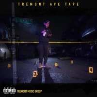 Tremont AVE Tape - Block Forever